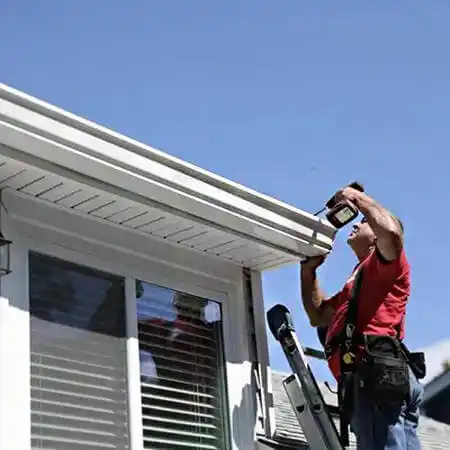 gutter services Johnson City